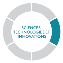 Sciences, technologies et innovation